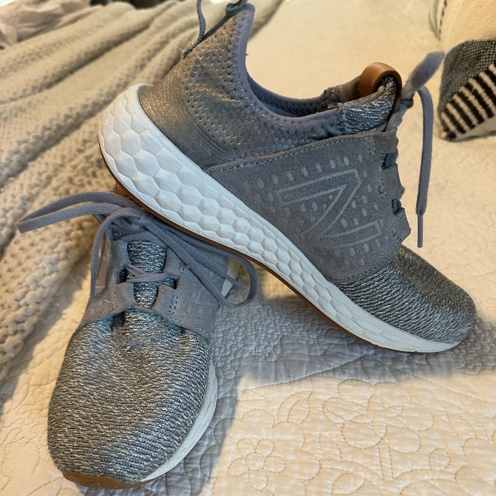 New Balance sneakers